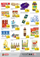Page 5 in Mega Days Offers -jafza at Nesto UAE