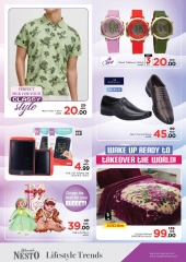 Page 7 in Mega Days Offers -jafza at Nesto UAE