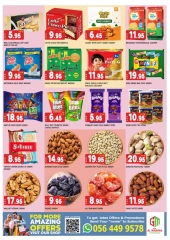 Page 14 dans Offres pour la Saint-Valentin chez Azhar al Madina Émirats arabes unis