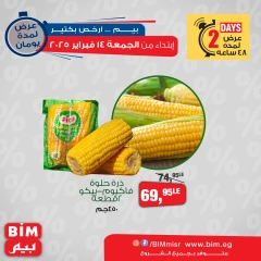 Page 4 |Offres de légumes EN Marché du BIM Egypte