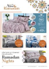 صفحة 4 ضمن عروض اهلا رمضان في نستو الإمارات