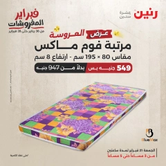 صفحة 5 ضمن عرض الساعتين في رنين مصر