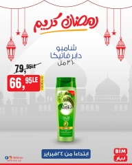 صفحة 17 ضمن عروض رمضان كريم في بيم ماركت مصر