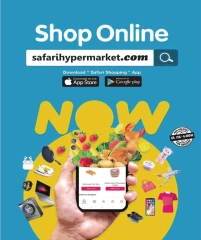 Page 7 in Grapes Fest Offers at Safari hypermarket Qatar