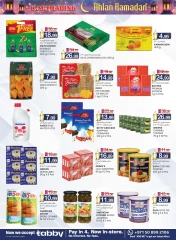 Page 2 dans Offres Ahlan Ramadan - Oud Maitha chez Km trading Émirats arabes unis