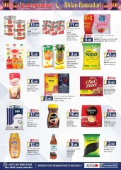 Page 4 dans Offres Ahlan Ramadan - Oud Maitha chez Km trading Émirats arabes unis