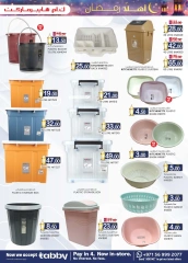 Page 19 |Offers Ahlan Ramadan - Al Ain at Km trading UAE