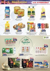 Page 8 |Offers Ahlan Ramadan - Al Ain at Km trading UAE