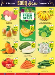 Page 6 in Market offers at City flower Saudi Arabia