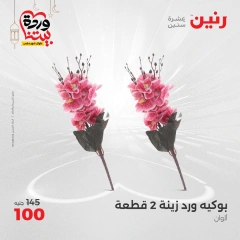 صفحة 33 ضمن عروض قطع الديكور في رنين مصر
