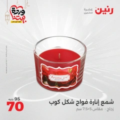 صفحة 36 ضمن عروض قطع الديكور في رنين مصر