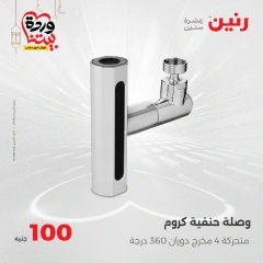 صفحة 43 ضمن عرض ال100 جنيه في رنين مصر