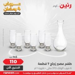 صفحة 5 ضمن عروض اليوم الواحد في رنين مصر