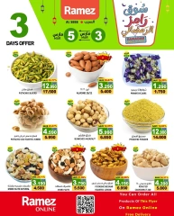 Page 2 in Ramadan market offers at Ramez Markets Oman