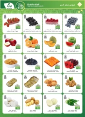 Page 3 in Ramadan offers at Al Rayah Market Saudi Arabia