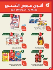 Page 9 |Ramadan Essentials offers at Panda Saudi Arabia
