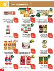 Page 55 |Ramadan Essentials offers at Panda Saudi Arabia