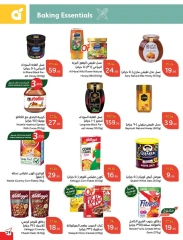 Page 60 |Ramadan Essentials offers at Panda Saudi Arabia