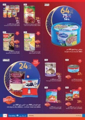 Page 8 in Ramadan offers at Carrefour Egypt