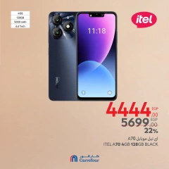 Page 8 in Mother's Day Offers at Carrefour Egypt