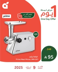 Página 1 |Oferta de un día en Panda Arabia Saudita