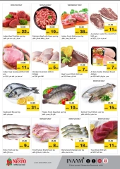 Page 3 |Ramadan Super Bonanza Offers at Nesto UAE