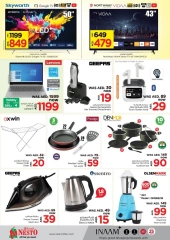 Page 12 |Ramadan Super Bonanza Offers at Nesto UAE