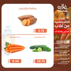 صفحة 7 ضمن عروض شادر الإتنين في أسواق غلاب مصر