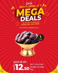 Page 8 in Big Deals at lulu Qatar