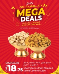Page 7 in Big Deals at lulu Qatar