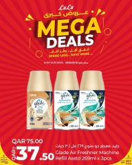 Page 14 in Big Deals at lulu Qatar