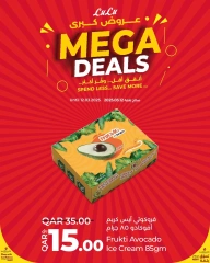 Page 11 in Big Deals at lulu Qatar