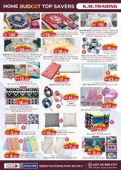 Page 16 |Top Savers at Km trading UAE