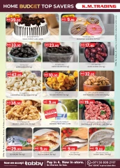 Page 38 |Top Savers at Km trading UAE