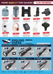 Page 4 |Top Savers at Km trading UAE