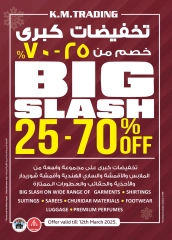 Page 40 |Top Savers at Km trading UAE