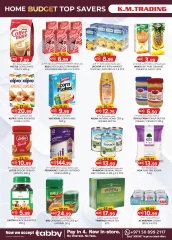Page 34 |Top Savers at Km trading UAE