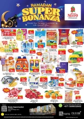 Page 1 |Ramadan Bonanza at Nesto UAE