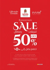 Page 13 |Ramadan Bonanza at Nesto UAE