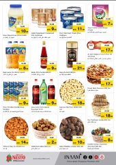 صفحة 3 ضمن رمضان بونانزا - سوق التنين 2 في نستو الإمارات
