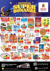 Page 1 |Ramadan Bonanza - Al Warsan at Nesto UAE