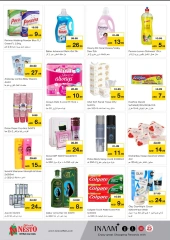 Page 4 |Ramadan Bonanza - Al Warsan at Nesto UAE