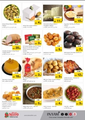 Page 6 |Ramadan Bonanza - Al Warsan at Nesto UAE