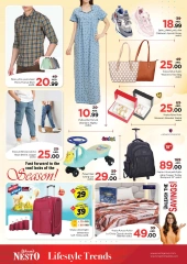 Page 10 |Ramadan Bonanza - Al Warsan at Nesto UAE