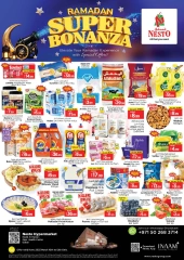 Page 1 |Ramadan Bonanza - Nad Al Hamar at Nesto UAE