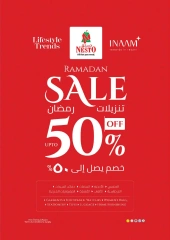 Page 12 |Ramadan Bonanza - Nad Al Hamar at Nesto UAE