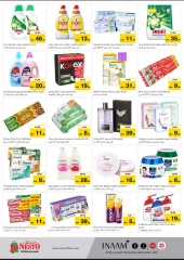 Page 4 |Ramadan Bonanza - Nad Al Hamar at Nesto UAE