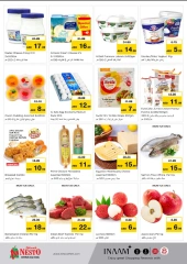 Page 8 |Ramadan Bonanza - Nad Al Hamar at Nesto UAE