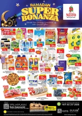 Page 1 |Ramadan Bonanza - Al-Fahidi at Nesto UAE