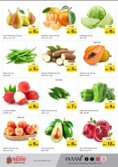 Page 8 |Ramadan Bonanza - Al-Fahidi at Nesto UAE